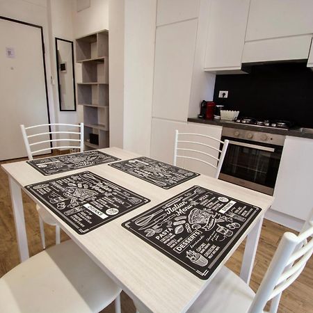 Salotti 15 Apartment Roma Ngoại thất bức ảnh