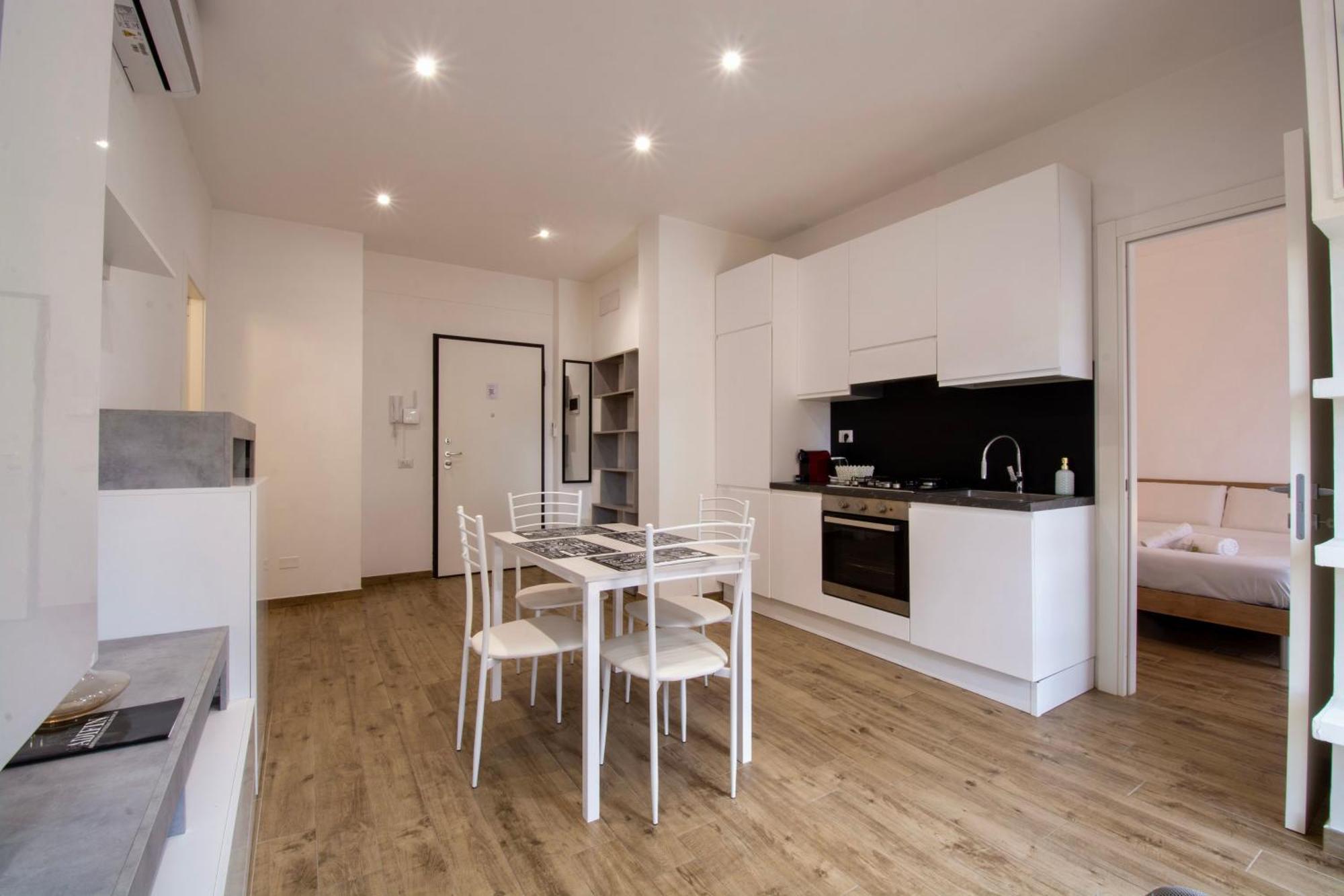 Salotti 15 Apartment Roma Ngoại thất bức ảnh