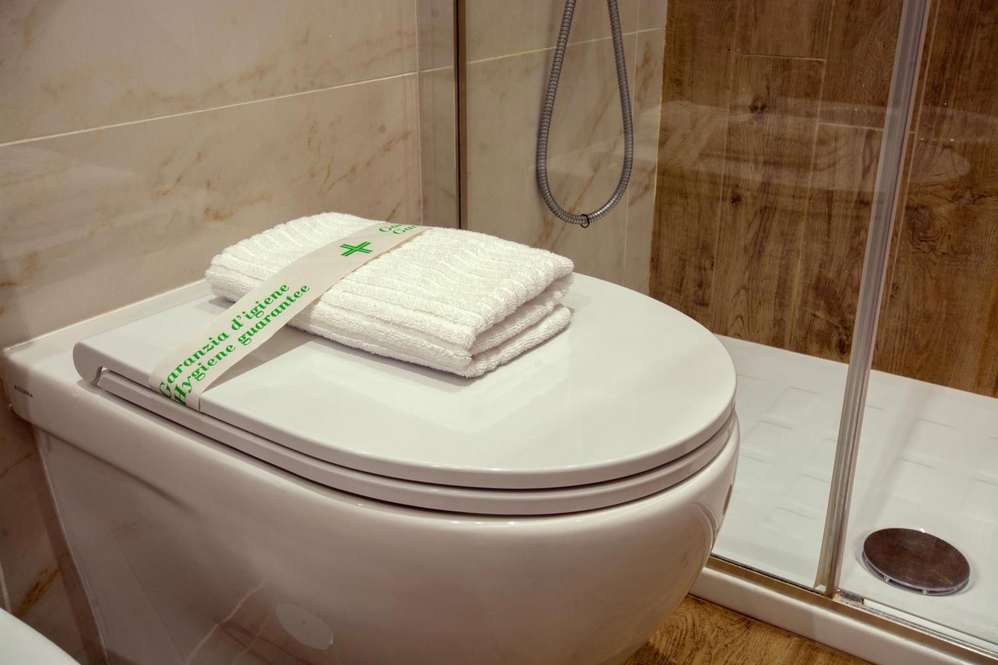 Salotti 15 Apartment Roma Ngoại thất bức ảnh