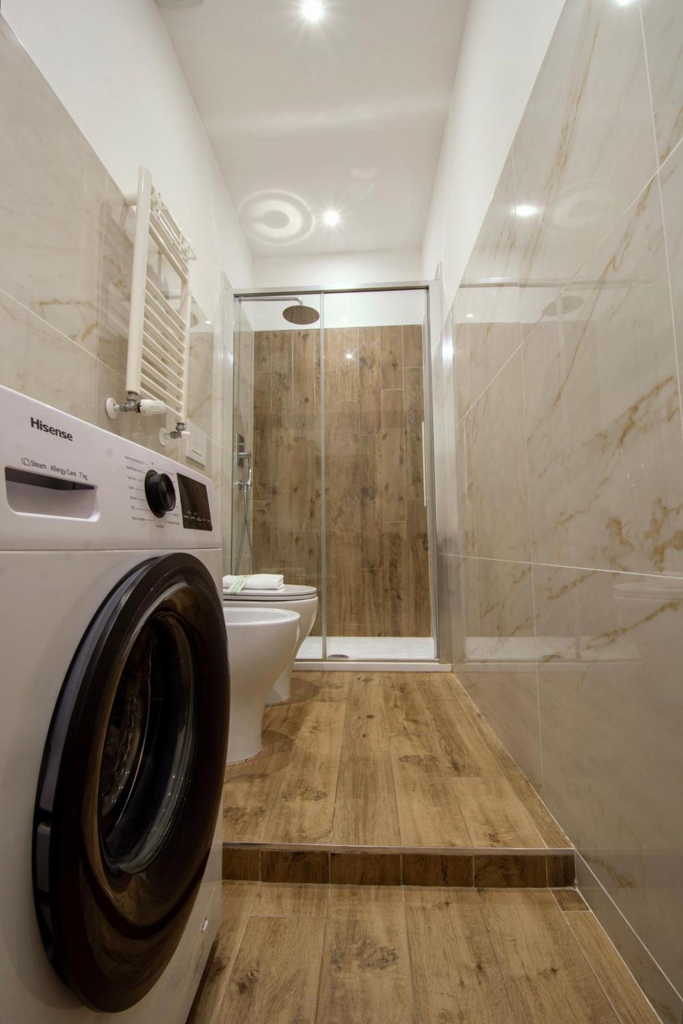 Salotti 15 Apartment Roma Ngoại thất bức ảnh