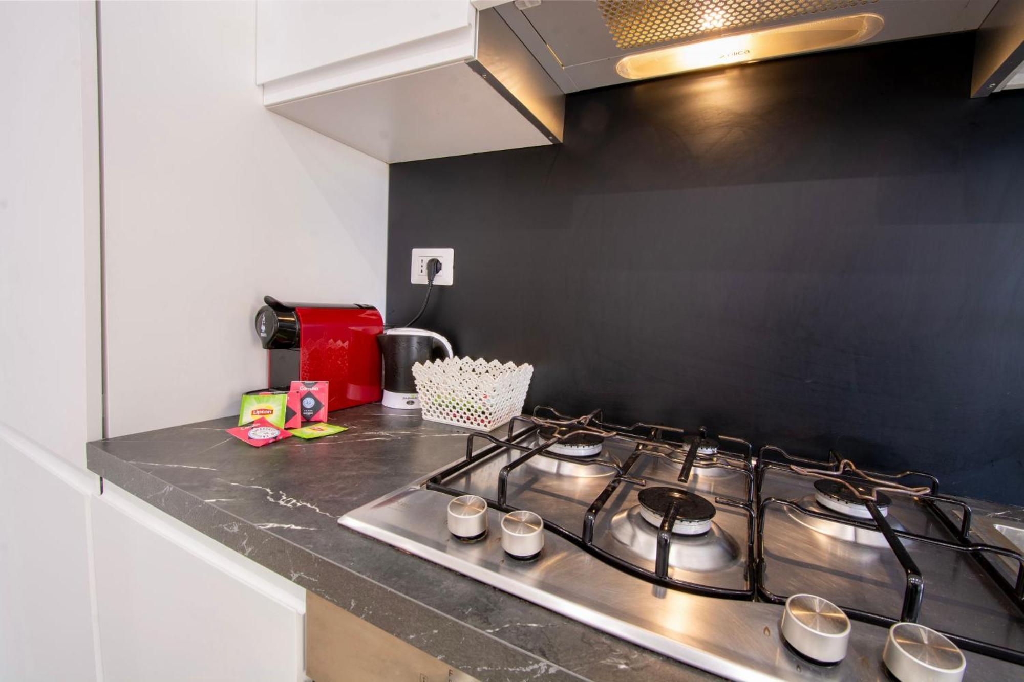 Salotti 15 Apartment Roma Ngoại thất bức ảnh