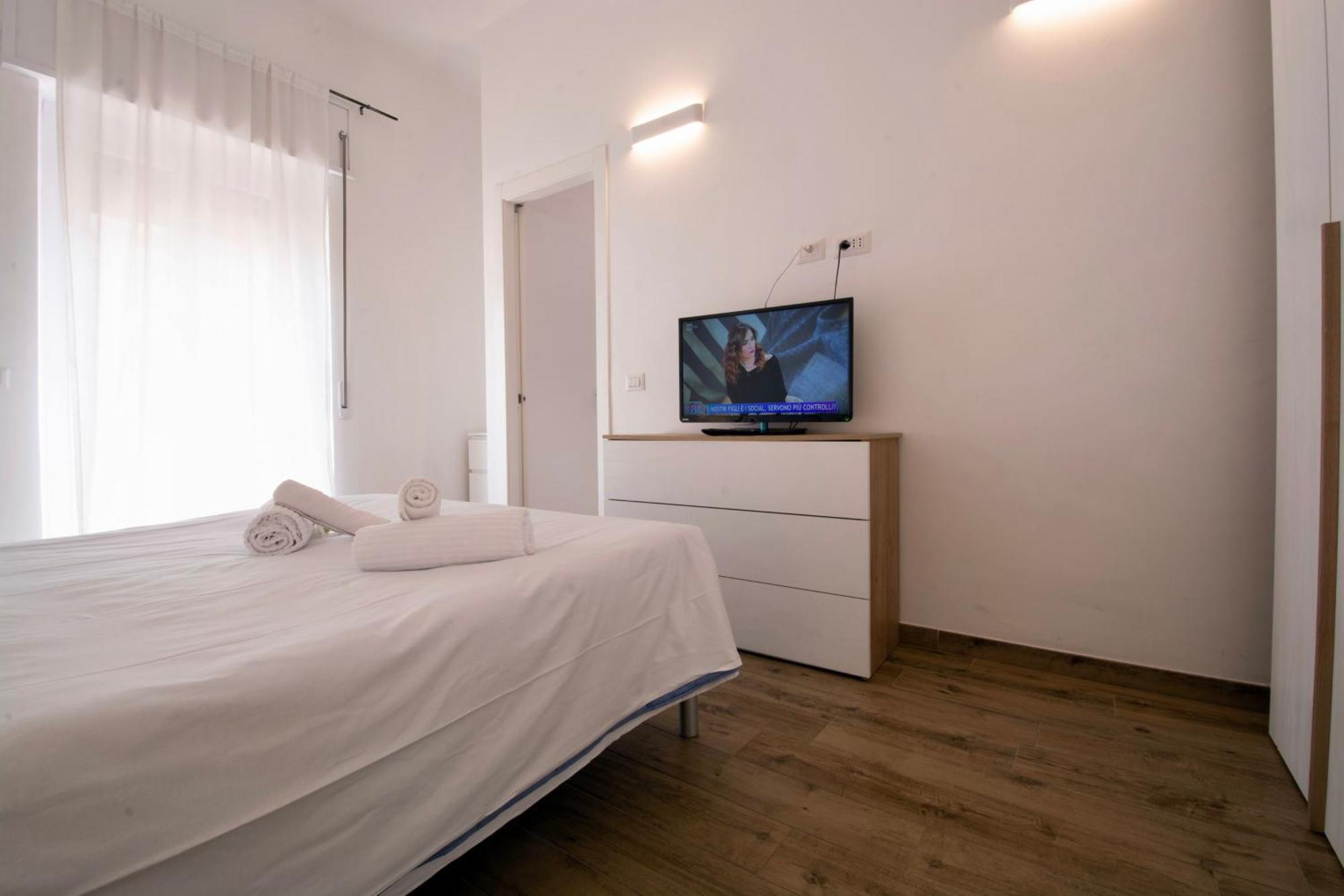 Salotti 15 Apartment Roma Ngoại thất bức ảnh