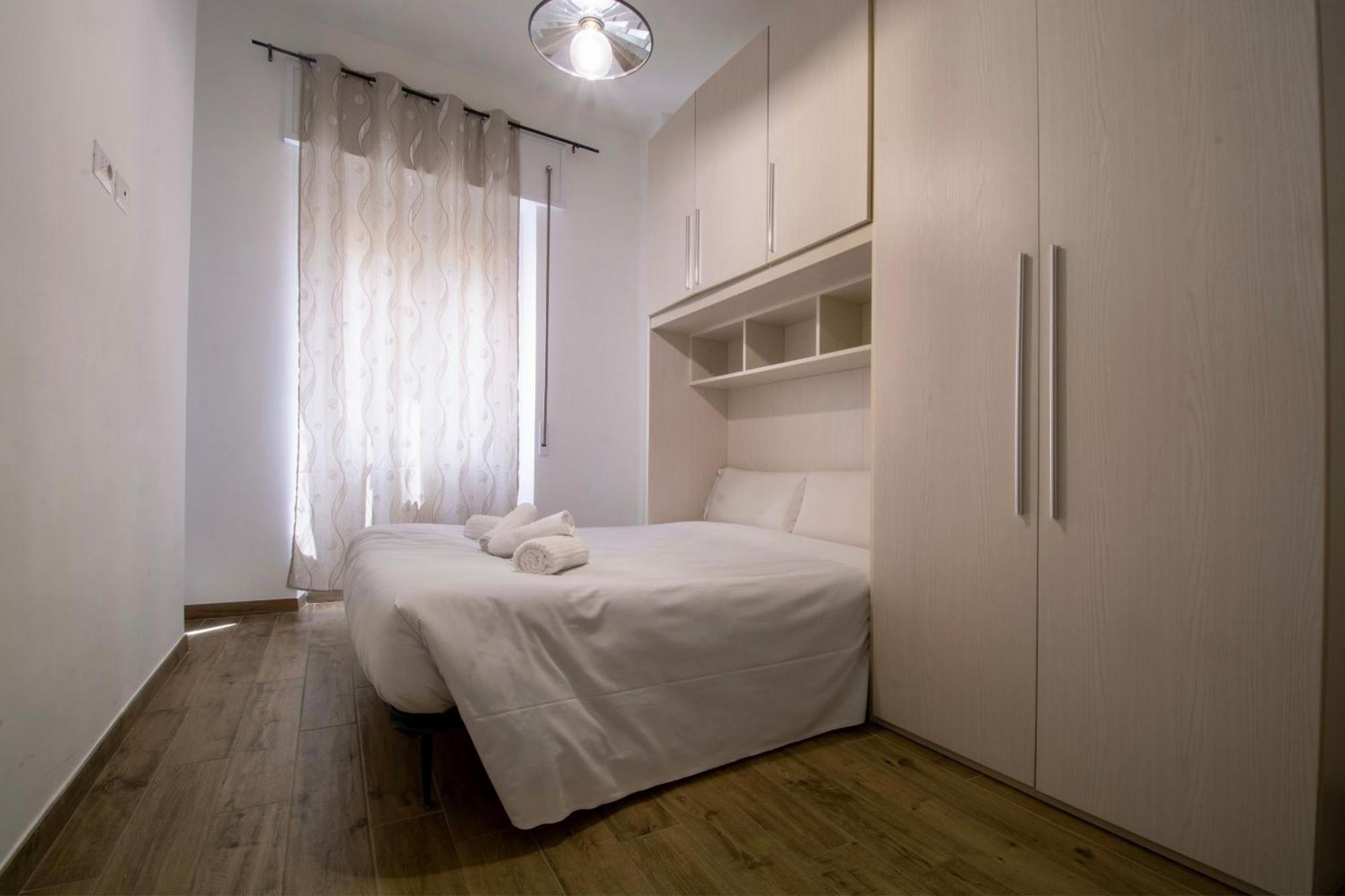 Salotti 15 Apartment Roma Ngoại thất bức ảnh