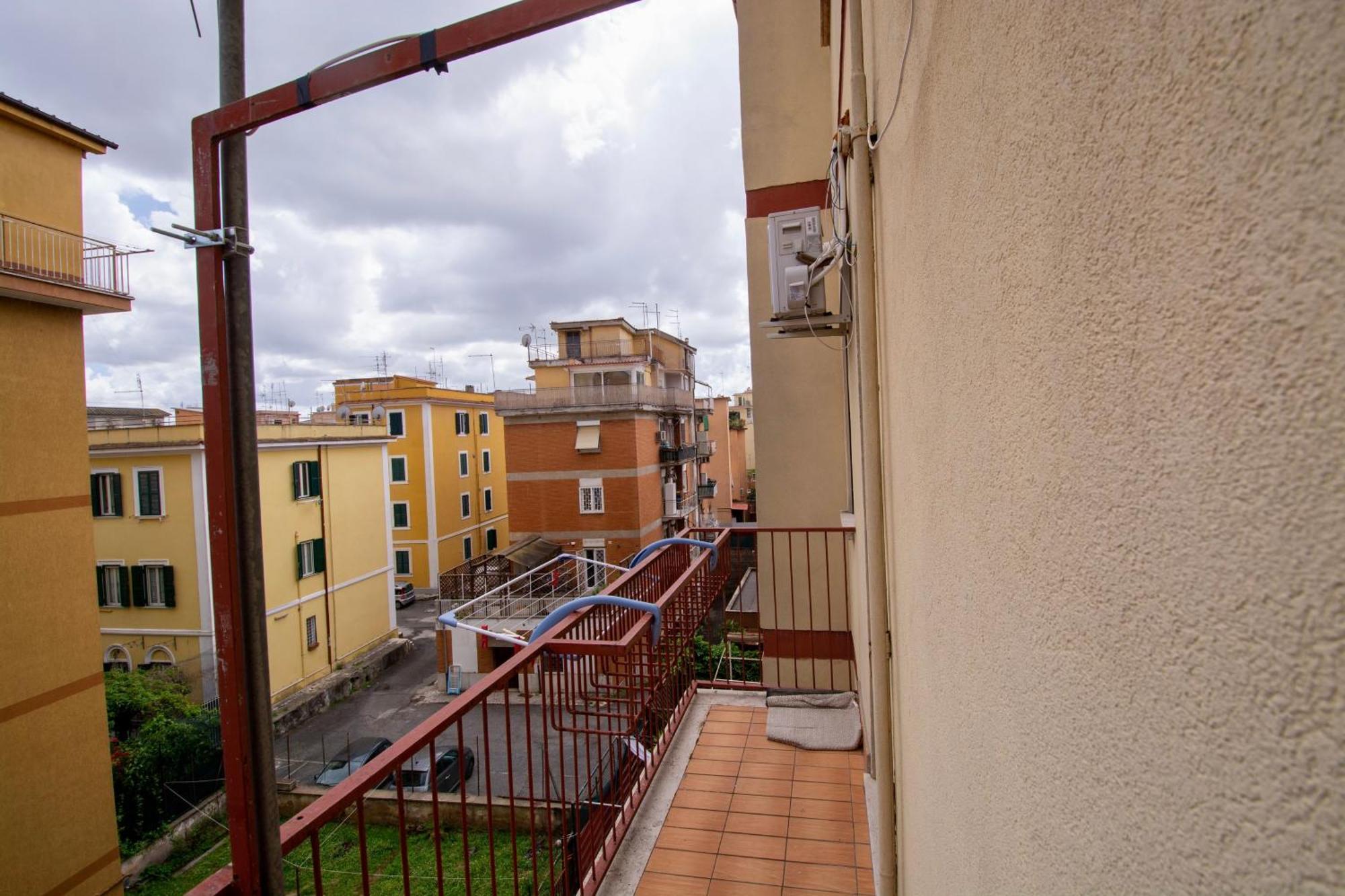 Salotti 15 Apartment Roma Ngoại thất bức ảnh