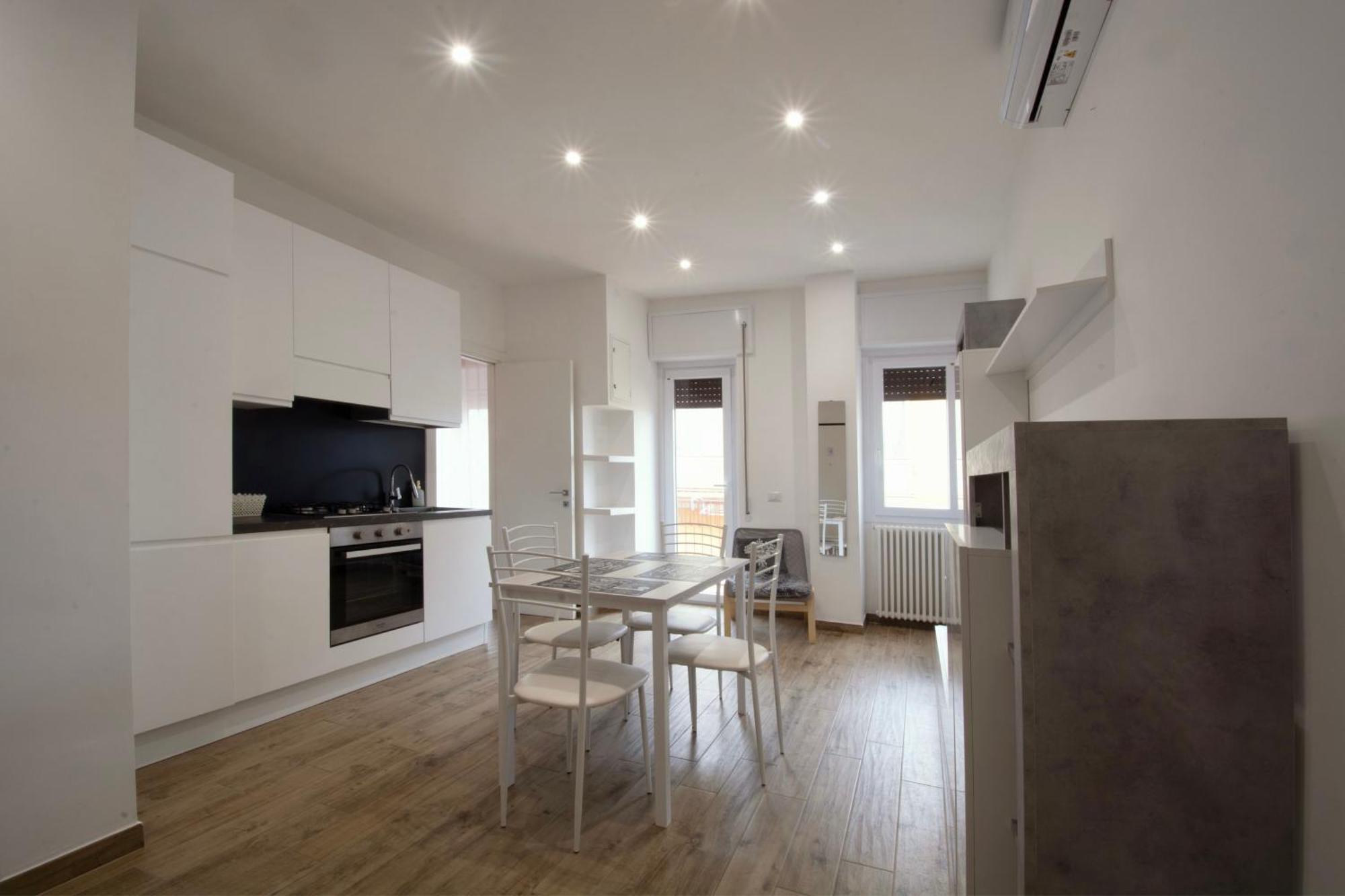 Salotti 15 Apartment Roma Ngoại thất bức ảnh