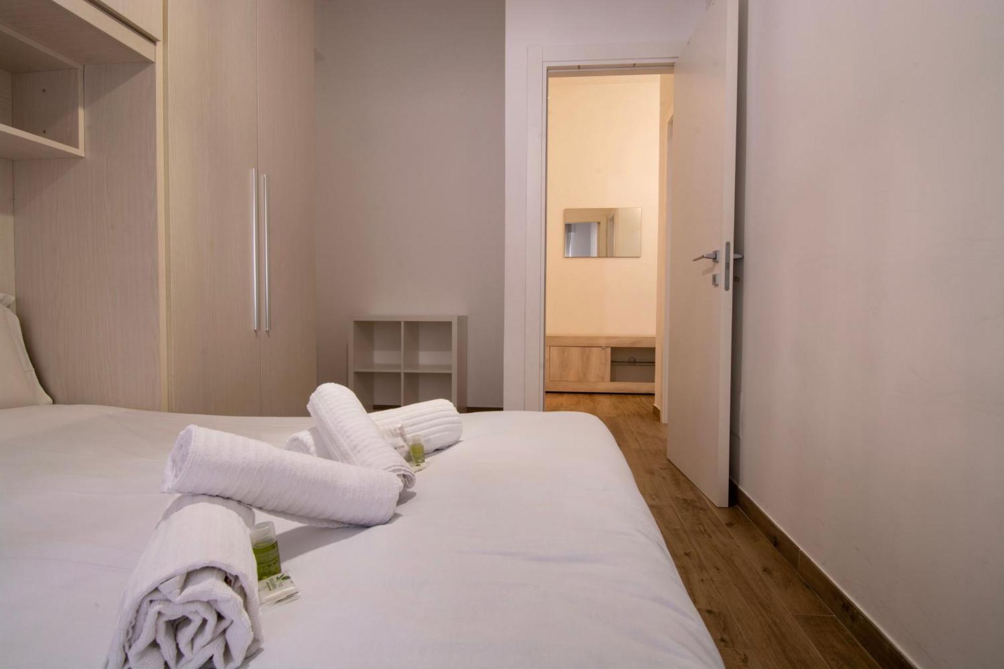 Salotti 15 Apartment Roma Ngoại thất bức ảnh