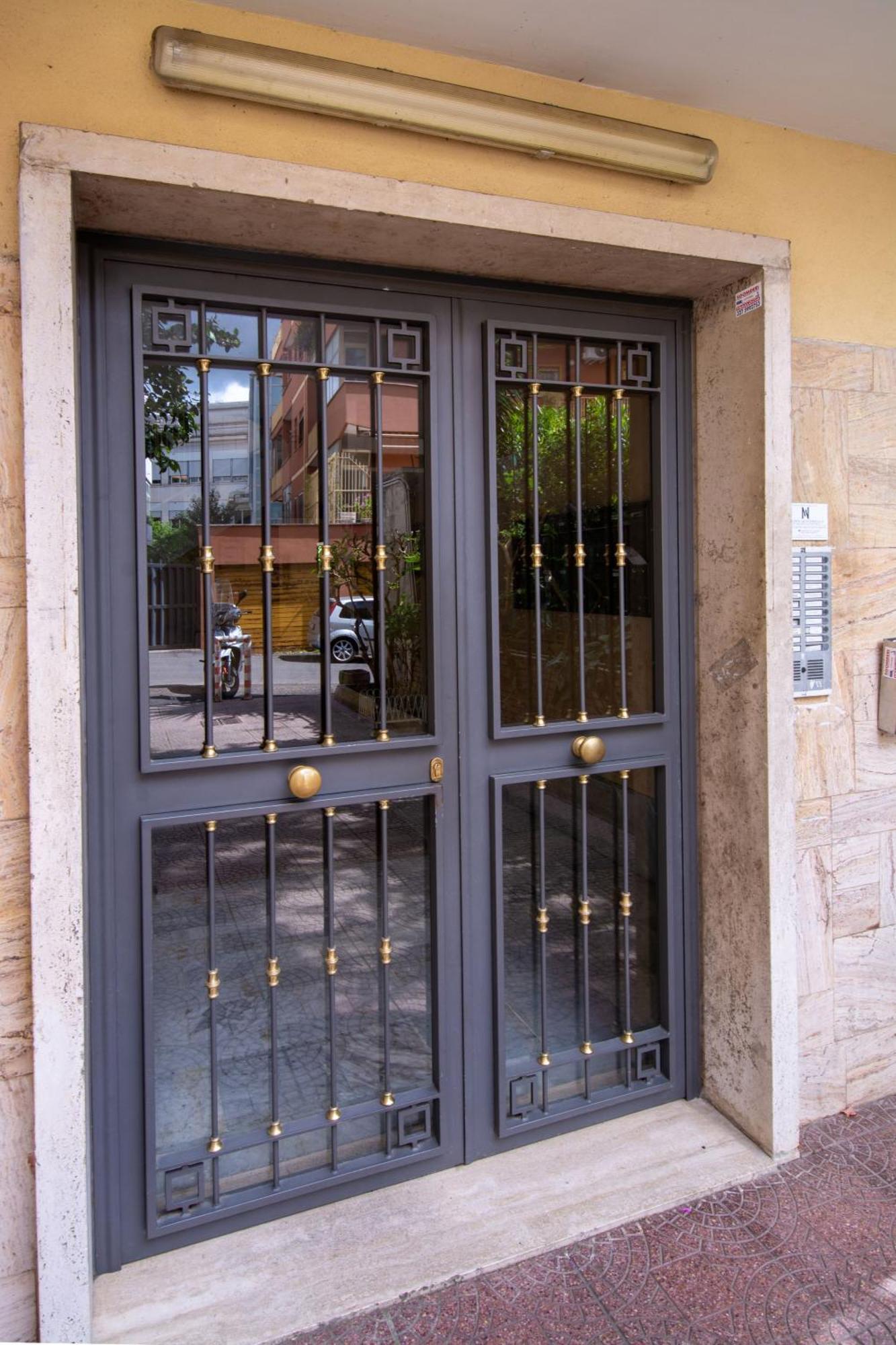 Salotti 15 Apartment Roma Ngoại thất bức ảnh