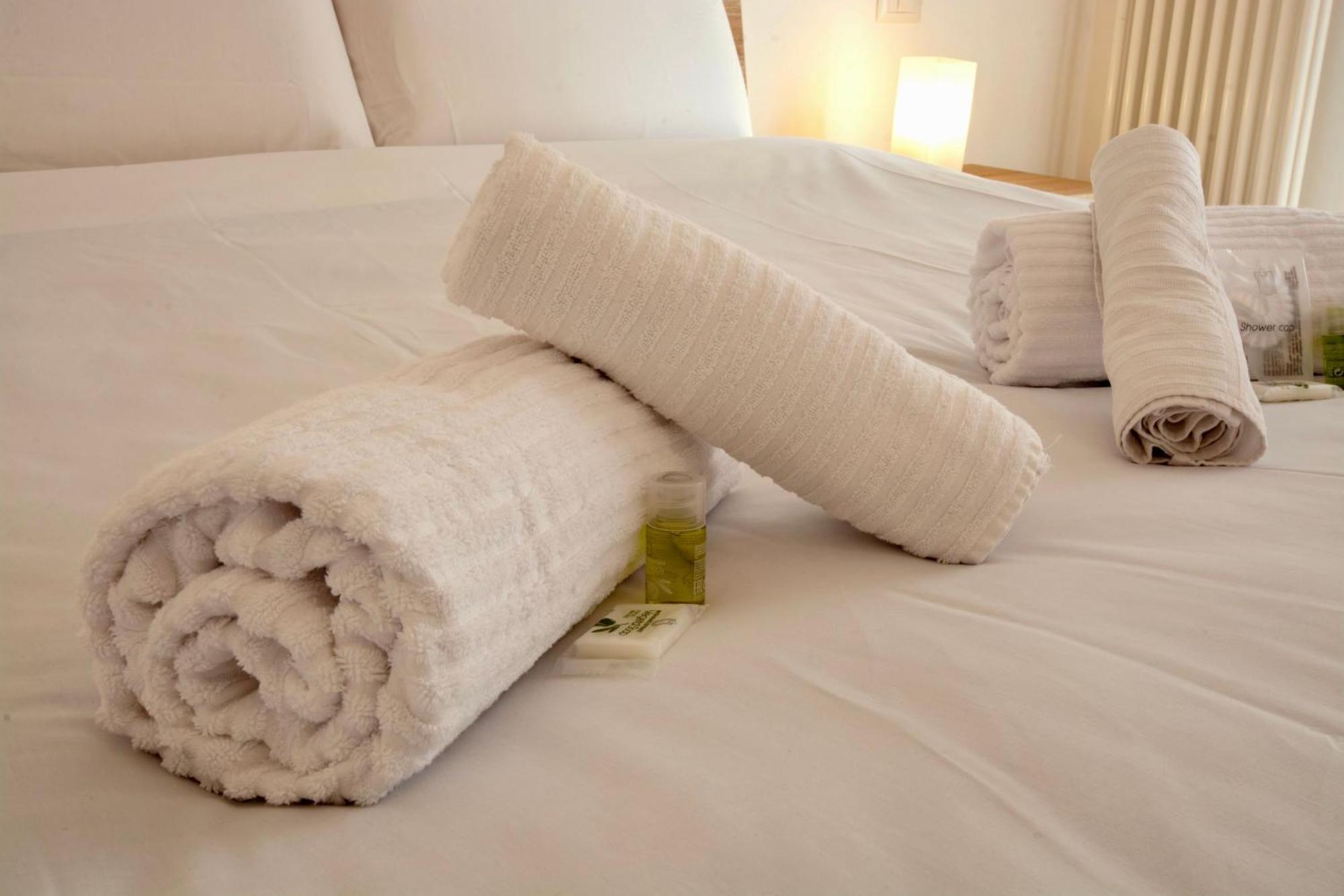 Salotti 15 Apartment Roma Ngoại thất bức ảnh