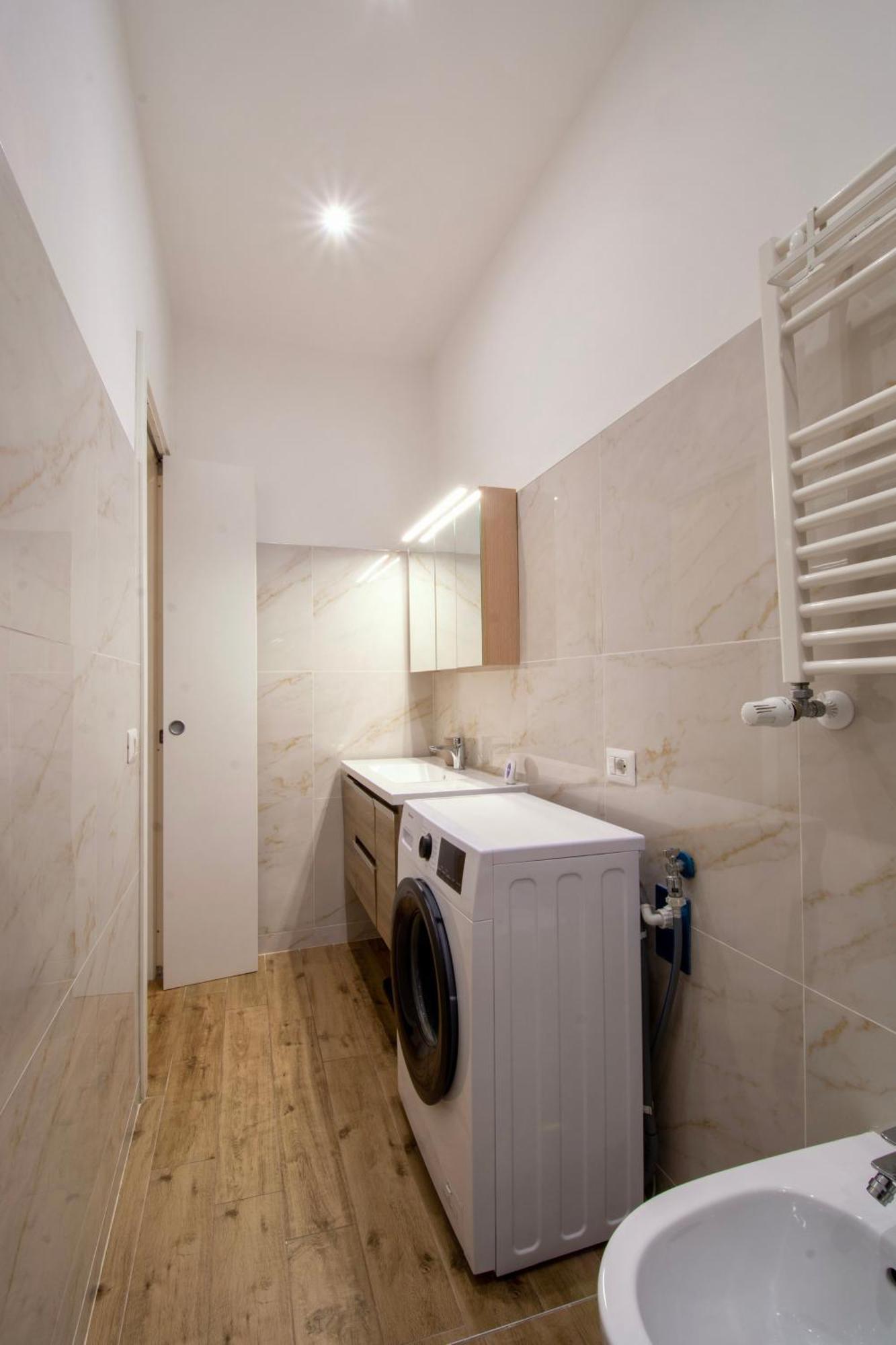 Salotti 15 Apartment Roma Ngoại thất bức ảnh